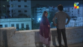 Mere Ban Jao - Episode 29 - 26th July 2023